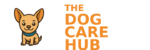 The Dog Care Hub logo