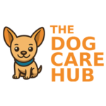 The Dog Care Hub Logo