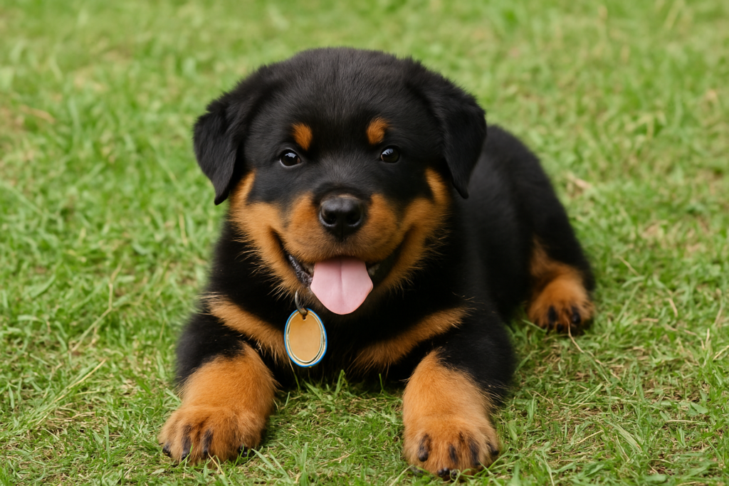 🐶 How to Stop Common Puppy Behaviors: Biting, Chewing, Jumping & More (Beginner-Friendly Guide) polo ai