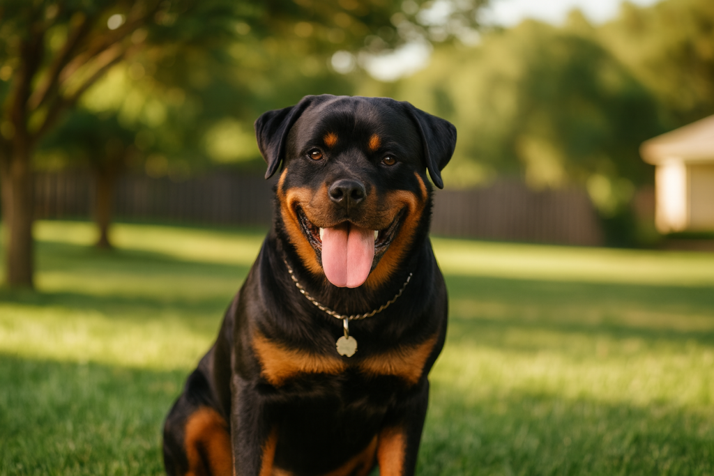 🐾 How to Prevent Separation Anxiety in Dogs (Early Signs + What Actually Helps) polo generate