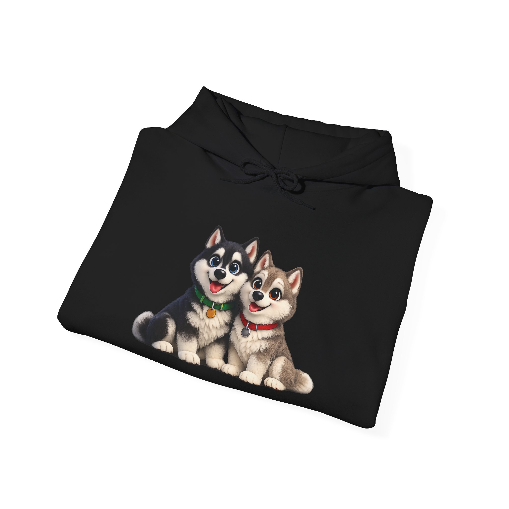 custom dog photo hoodie (unisex pullover, s–3xl) custom dog photo hoodie (unisex pullover, s–3xl)