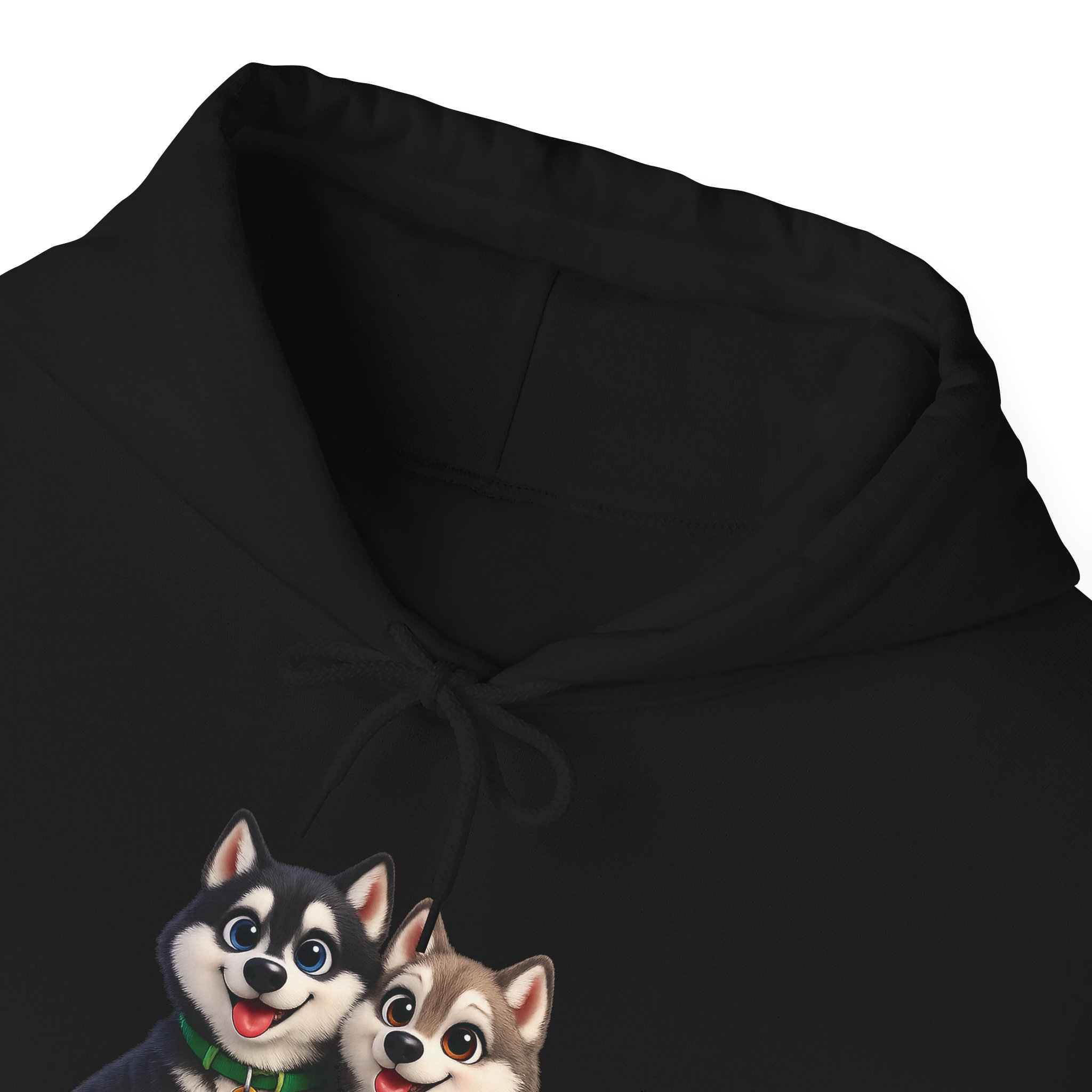 custom dog photo hoodie (unisex pullover, s–3xl) custom dog photo hoodie (unisex pullover, s–3xl)